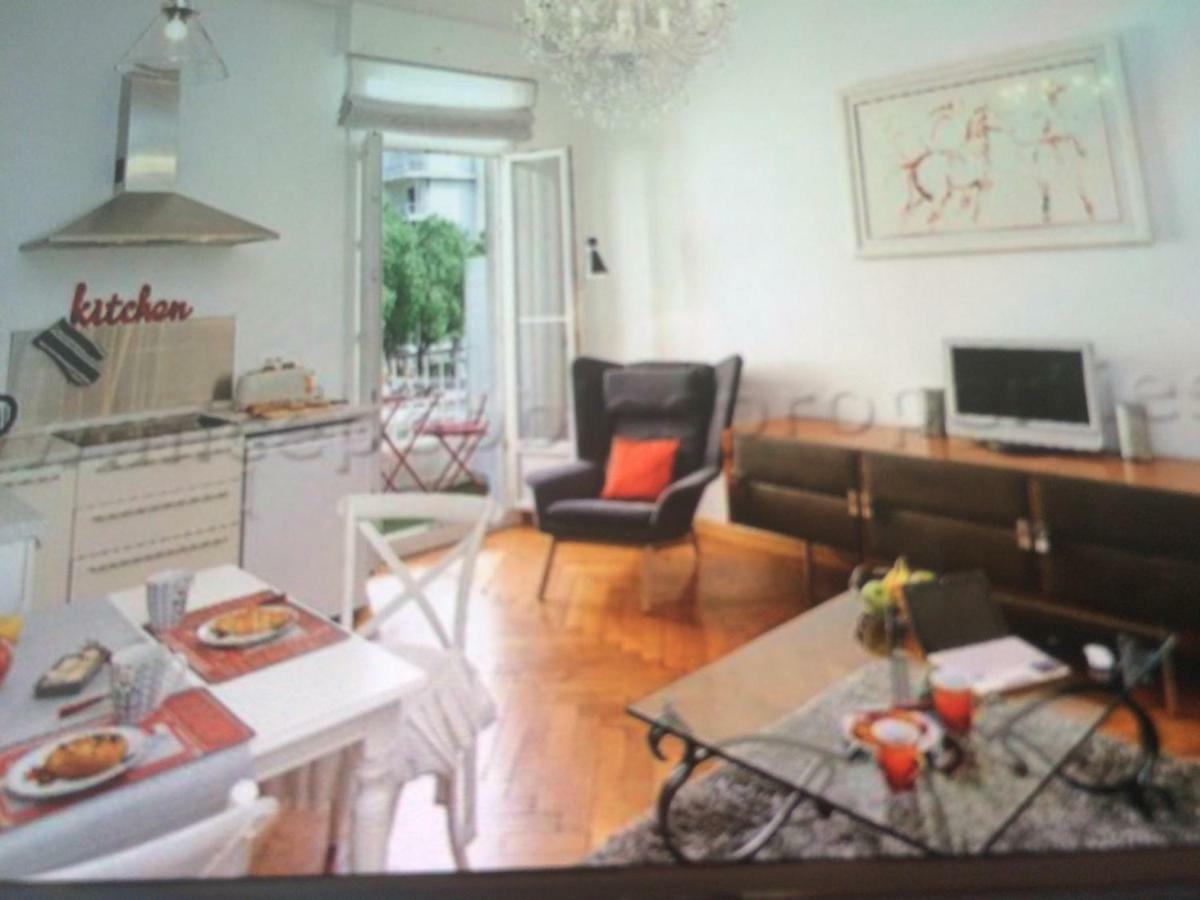 Carre D Or Leilighet Nice